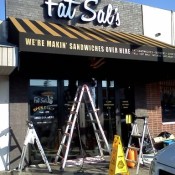 Fat Sal's