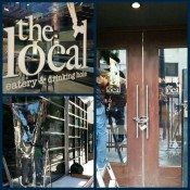 The Local - Downtown San Diego